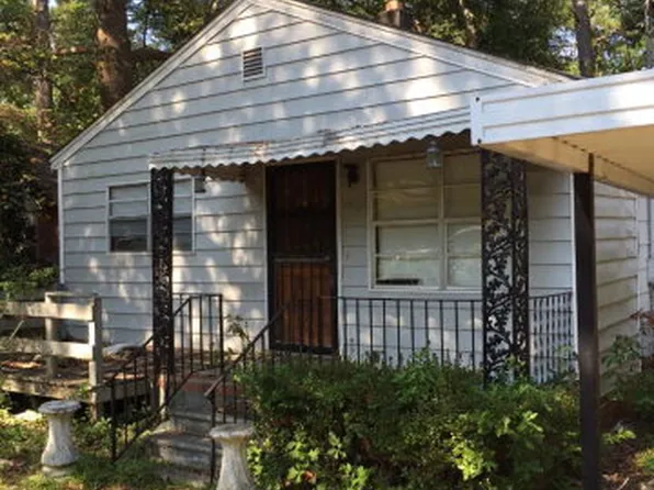539 Basin St, Augusta, GA 30909