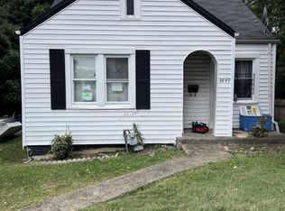 3849 Halley Ter SE, Washington, DC 20032