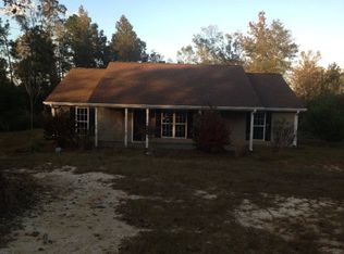 5164 Main St #A, Lucedale, MS 39452