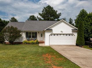 160 Hazelwood Rd LOT 41, Dayton, TN 37321