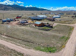 24 County Road 229 LOT 1A, Westcliffe, CO 81252
