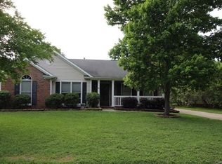 14406 Smith Rd, Charlotte, NC 28273