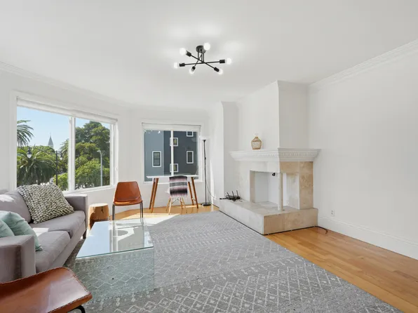 198 Dolores St APT 4, San Francisco, CA 94103