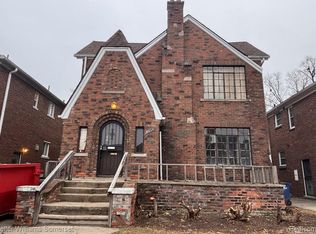 17606 Roselawn St, Detroit, MI 48221