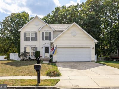69 Vance Ave, Sicklerville, NJ, 08081