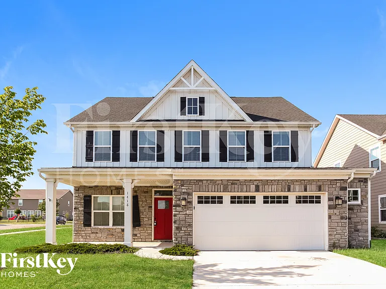 1418 Moose Ridge Ln — Photo 1