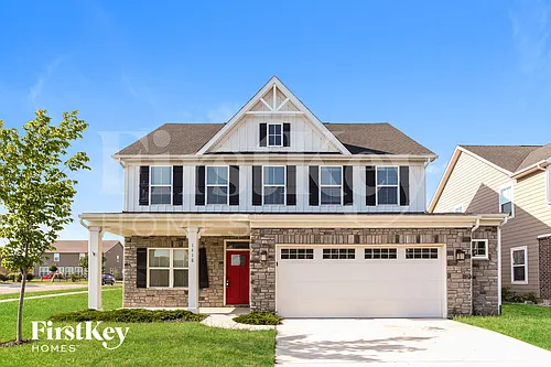1418 Moose Ridge Ln Photo 1