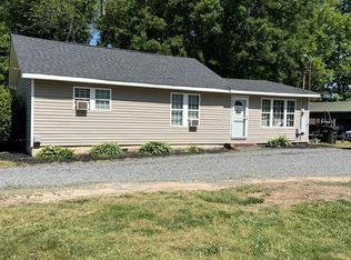 850 E State Highway 152, China Grove, NC 28023