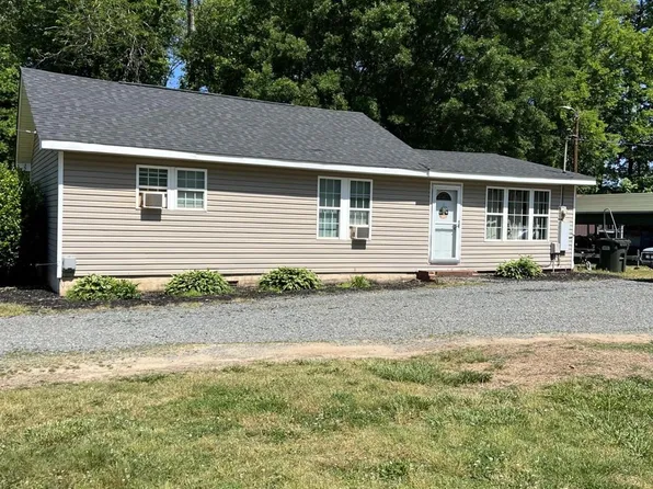 850 E State Highway 152, China Grove, NC 28023