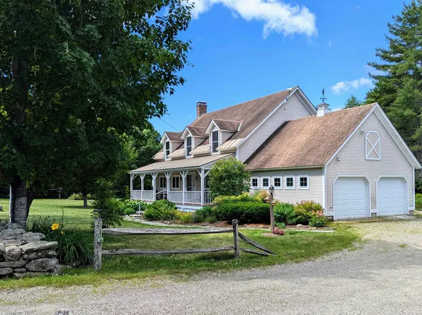 793 Grassy Brook Road, Brookline, VT 05345