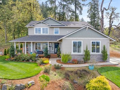 6189 Forest Ridge Dr, Springfield, OR, 97478