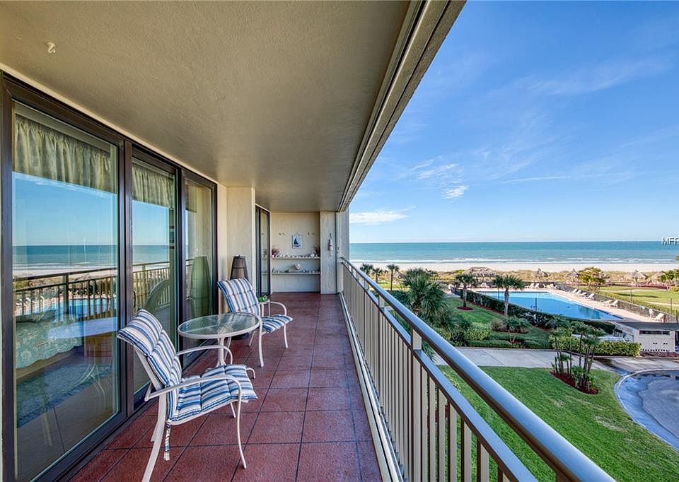 1st image of 1430 Gulf Blvd APT 302