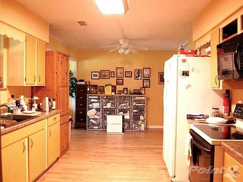 Kitchen View 1