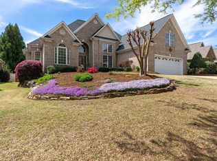 568 Chattooga Rd, Roebuck, SC 29376