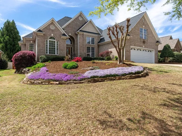 568 Chattooga Rd, Roebuck, SC 29376