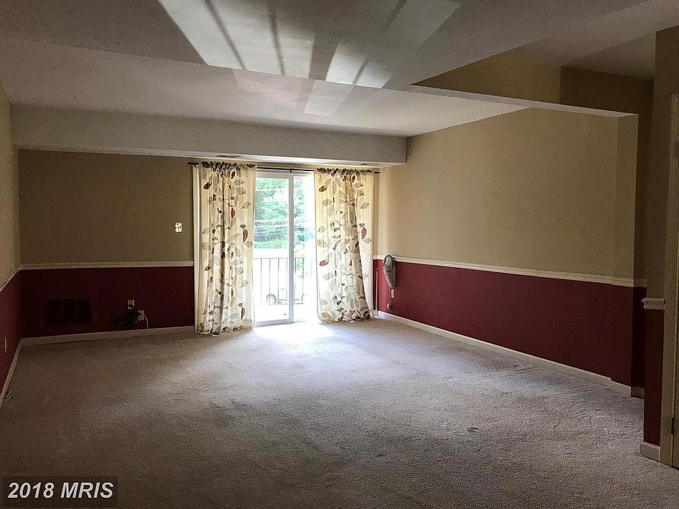 8032 Lakecrest Dr Greenbelt, MD Zillow