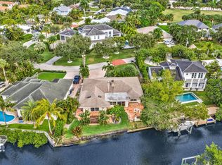 14079 N Miller Drive, Palm Beach Gardens, FL 33410