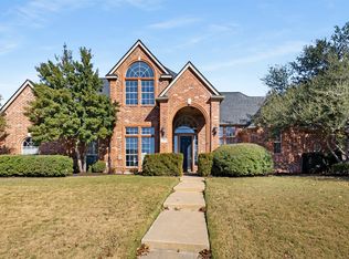 415 Fondren Ct, Southlake, TX 76092