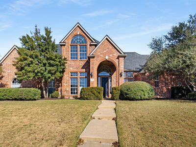 415 Fondren Ct, Southlake, TX, 76092
