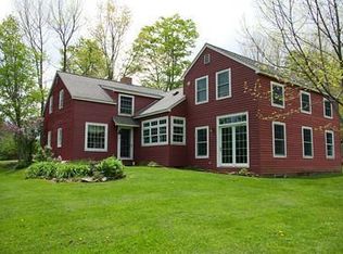 257 Stannard Hill Rd, Cherry Valley, NY 13320