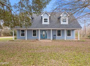 503 Duplechin Rd, Church Point, LA 70525