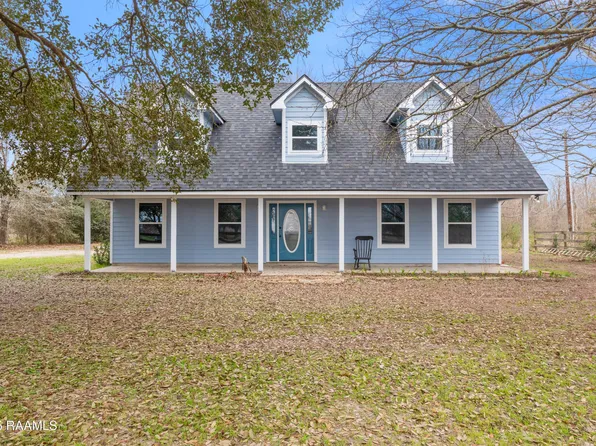 503 Duplechin Rd, Church Point, LA 70525