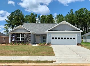 810 Fenwick Ct, Grovetown, GA 30813
