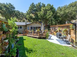6623 Clear Springs Rd, Simi Valley, CA 93063