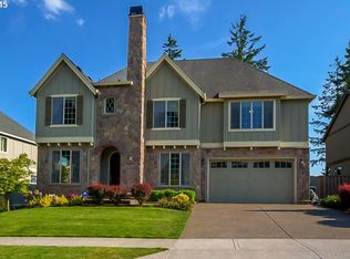 14416 SE Mountain Ridge Ave, Happy Valley, OR 97086