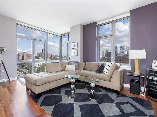 100 Jay St APT 11G