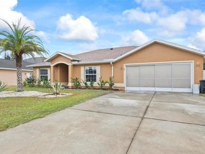38 Louisville Dr, Palm Coast, FL, 32137