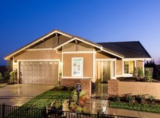 1017 Gemwood Way, El Dorado Hills, CA