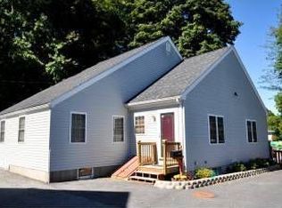 309 Union St, Ashland, MA 01721