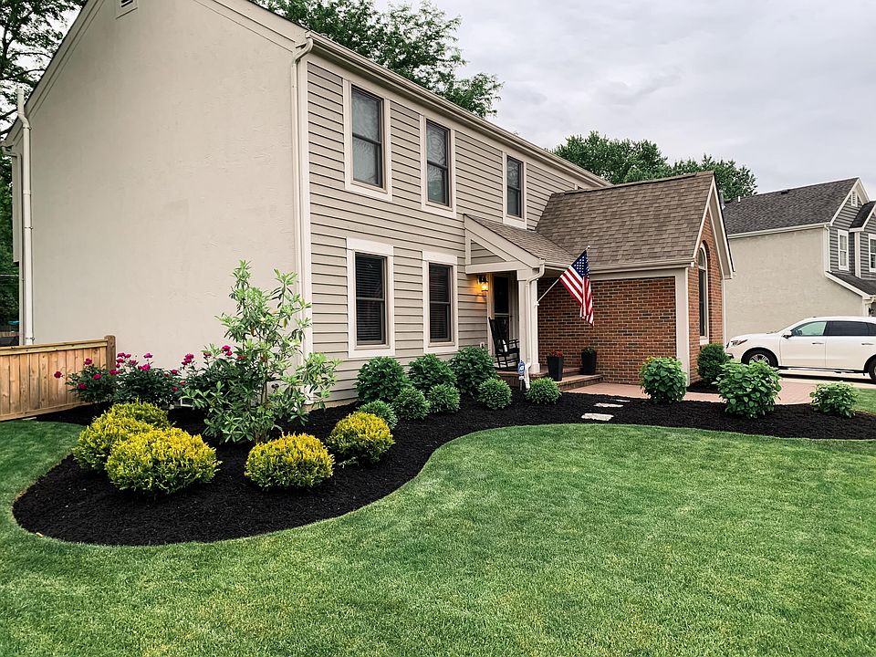 3535 Boathouse Dr, Hilliard, OH 43026 Zillow