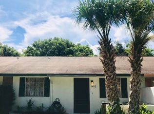 1140 Cheney Hwy UNIT E, Titusville, FL 32780