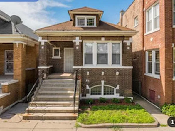 705 E 92nd St, Chicago, IL 60619