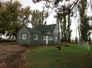 2720 Sunnyside Mabton Rd, Sunnyside, WA 98944