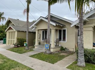 306 W Bishop St, Santa Ana, CA 92701