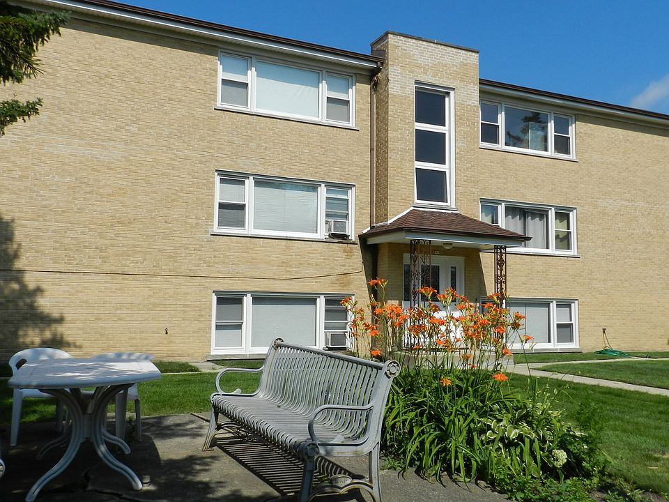 1st image of 8814 N Wisner St APT 2N