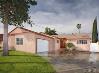 13029 Crowley St, Pacoima, CA 91331