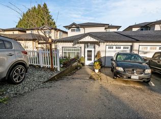 5461 Manor St, Burnaby, BC V5G1B7