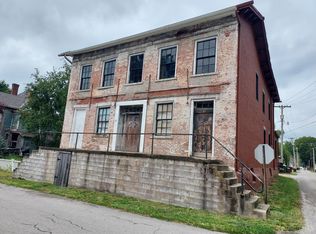 12 Market St, Ripley, OH 45167