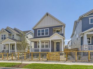 2702 E 103rd Ave, Thornton, CO 80229