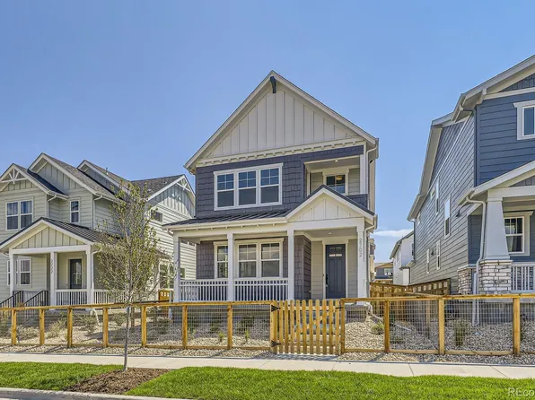 2702 E 103rd Avenue, Thornton, CO 80229