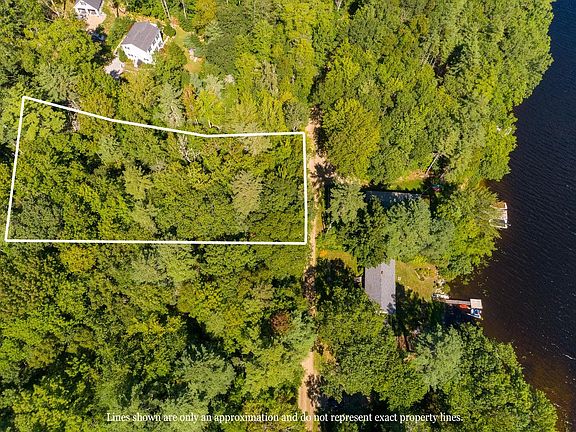2nd image of Lot #4A Biscay Lake Shores
