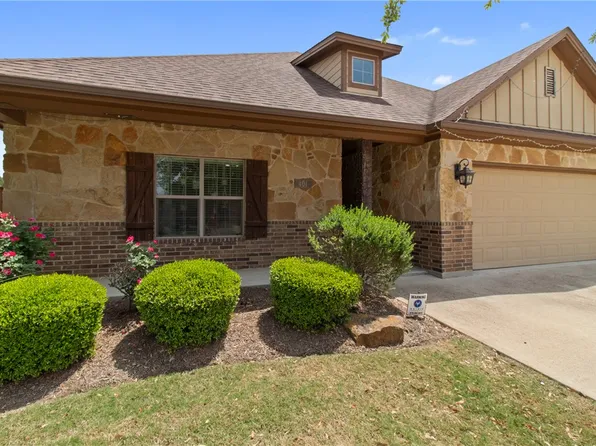 401 Hayes Ln, College Station, TX 77845