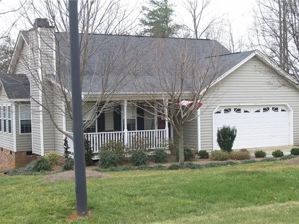 3704 Signet Dr, Winston Salem, NC 27101