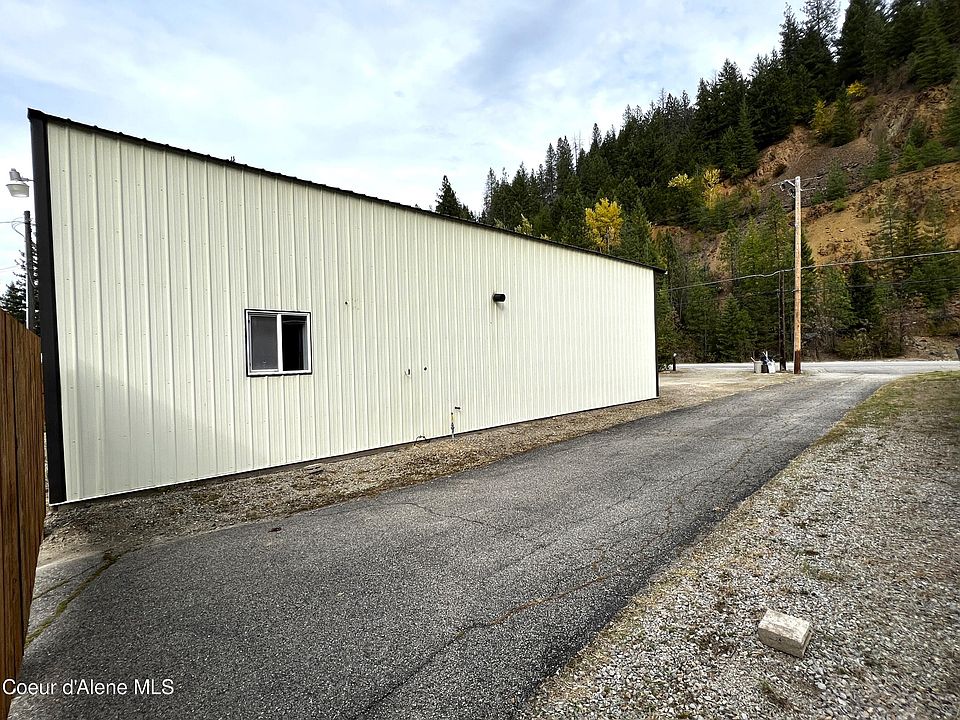 1600 Pinecreek Rd, Pinehurst, ID 83850 Zillow