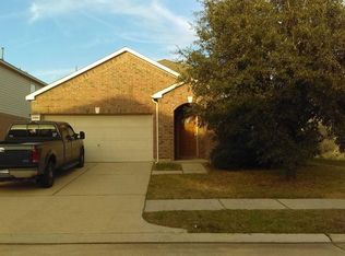 21510 Amesbury Meadow Ln, Spring, TX 77379