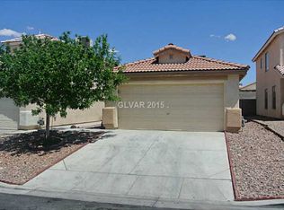 6364 Brianna Peak Ct, Las Vegas, NV 89142